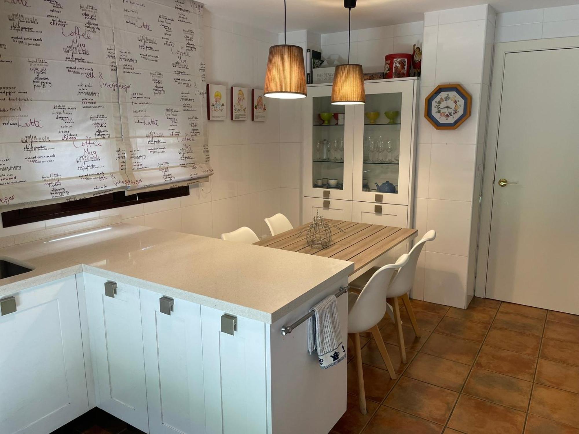 Casa En Ruta De La Plata Con Piscina Comunitaria Βίλα Guillena Εξωτερικό φωτογραφία